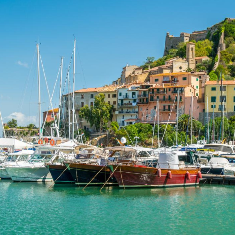 Il borghi più belli d'Italia